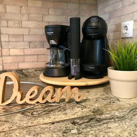 Апартаменты Relax