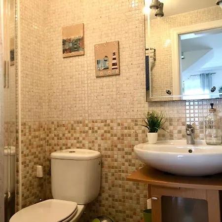 Relax Apartment Cotillo