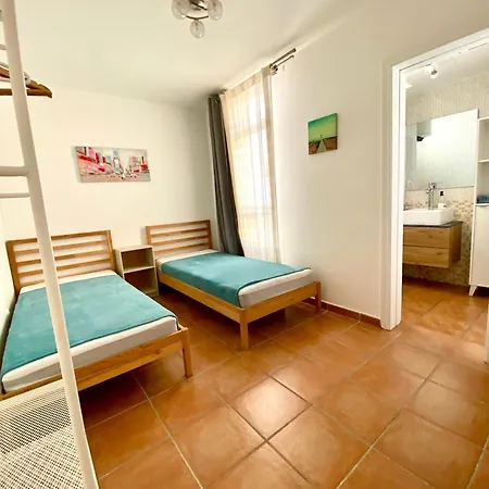 Relax El Cotillo (Fuerteventura)