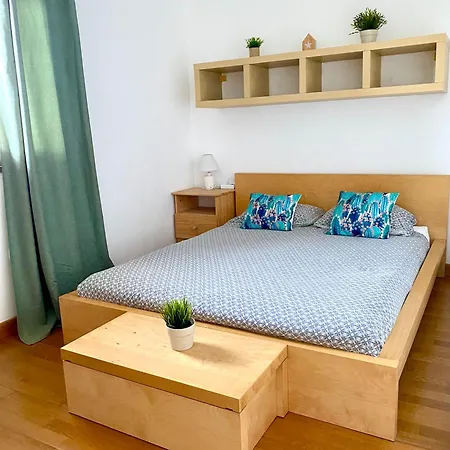 Relax Апартаменты