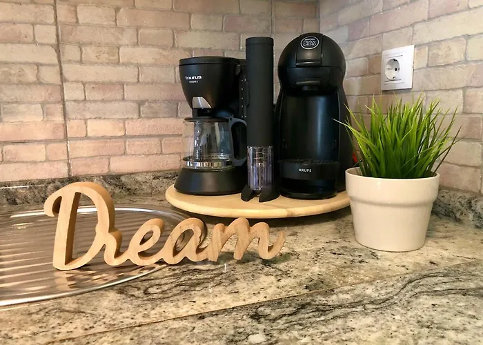 Апартаменты Relax