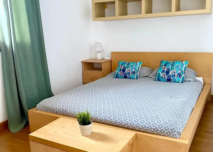 Relax Апартаменты