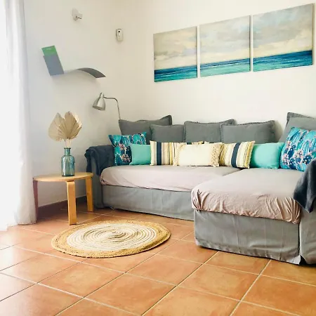 Apartment Relax