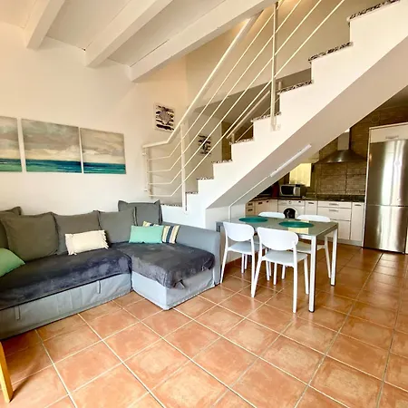 Apartmán Relax